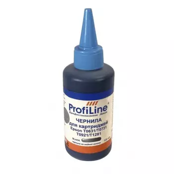Чернила Profiline