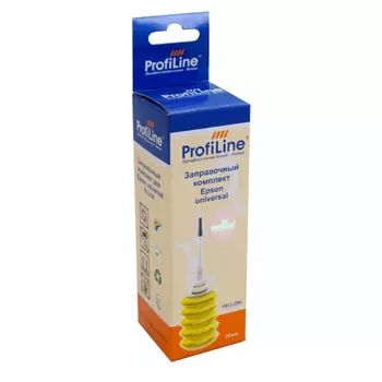 Чернила Profiline