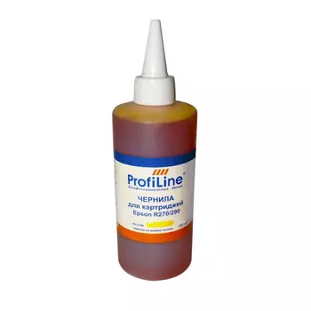 Чернила Profiline