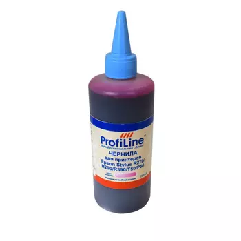 Чернила Profiline