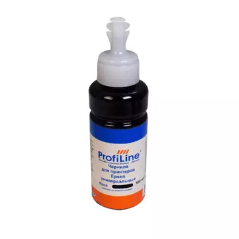 Чернила Profiline