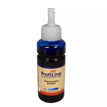 Чернила Profiline