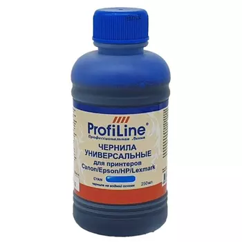 Чернила Profiline