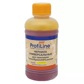 Чернила Profiline