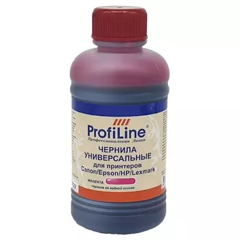 Чернила Profiline