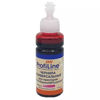 Чернила Profiline