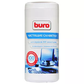 Чистящие средства Buro