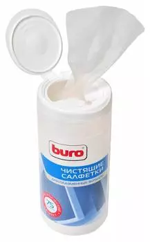 Чистящие средства Buro