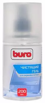 Чистящие средства Buro