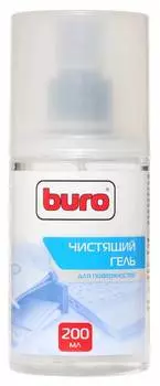 Чистящие средства Buro