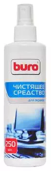 Чистящие средства Buro