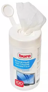 Чистящие средства Buro