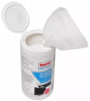 Чистящие средства Buro