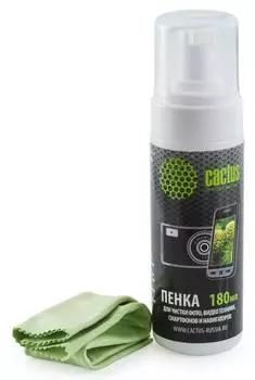 Чистящие средства Cactus