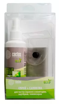 Чистящие средства Cactus