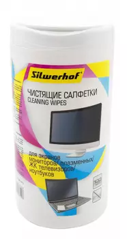 Чистящие средства Silwerhof