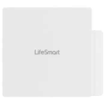 Датчик открытия дверей и окон LifeSmart