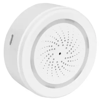 Датчик температуры и влажности Digma