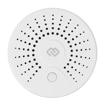 Датчик задымления Digma