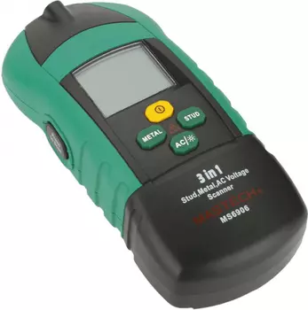 Детектор проводки Mastech