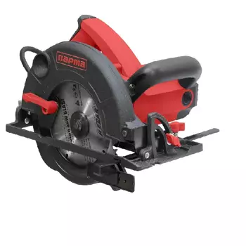 Дисковая пила Парма