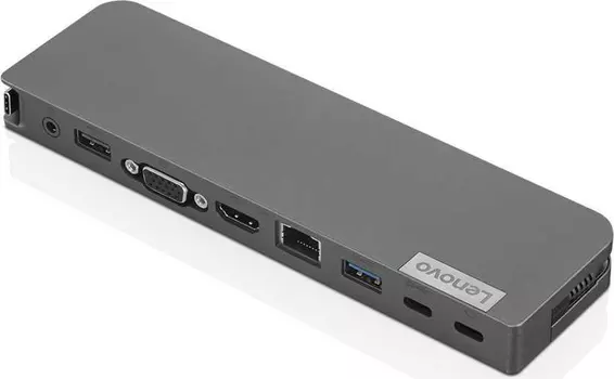 Док-станция для ноутбука Lenovo