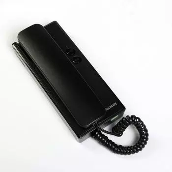 Домофон (переговорное устройство) Falcon Eye