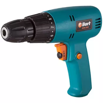 Дрель-шуруповерт Bort