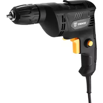 Дрель-шуруповерт Deko