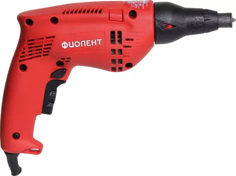 Дрель-шуруповерт Фиолент