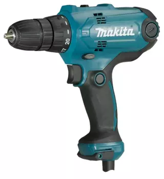 Дрель-шуруповерт Makita