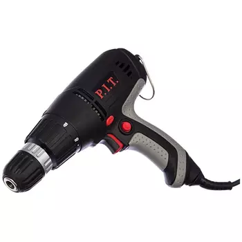 Дрель-шуруповерт Pit