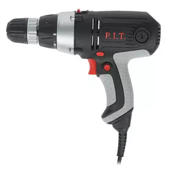 Дрель-шуруповерт Pit