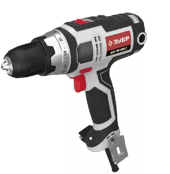 Дрель-шуруповерт Зубр