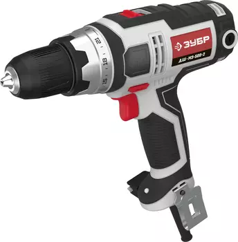 Дрель-шуруповерт Зубр