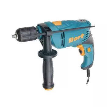 Дрель ударная Bort