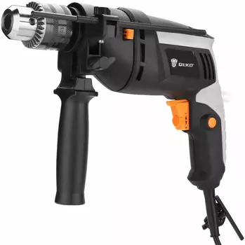 Дрель ударная Deko