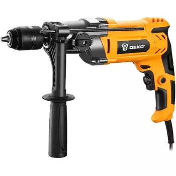 Дрель ударная Deko