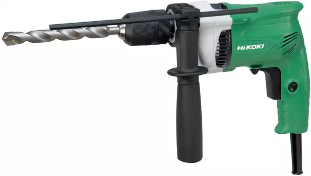 Дрель ударная Hikoki