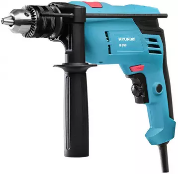 Дрель ударная Hyundai