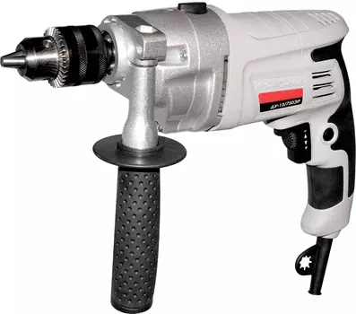 Дрель ударная Интерскол