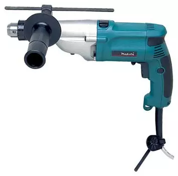 Дрель ударная Makita