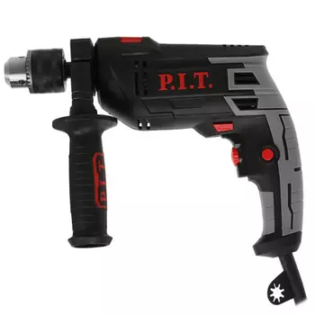 Дрель ударная Pit