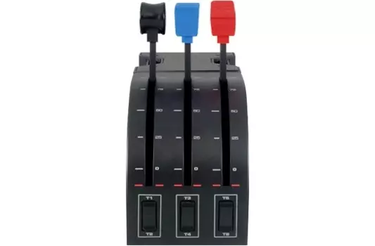 Джойстик Logitech