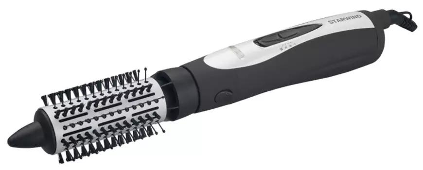 Фен-щетка Starwind