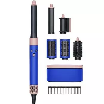 Фен-стайлер Dyson