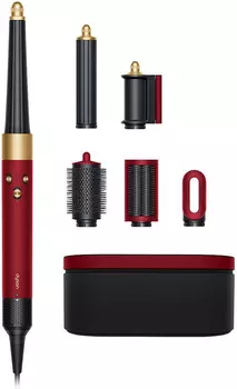 Фен-стайлер Dyson