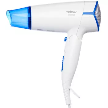 Фен Zelmer