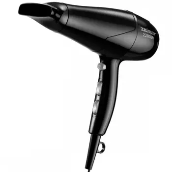Фен Zelmer