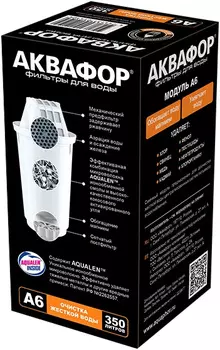 Фильтр Аквафор